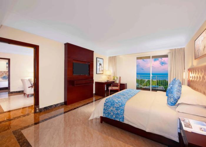 Wyndham Garden Wenchang Nanguo