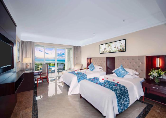 Wyndham Garden Wenchang Nanguo