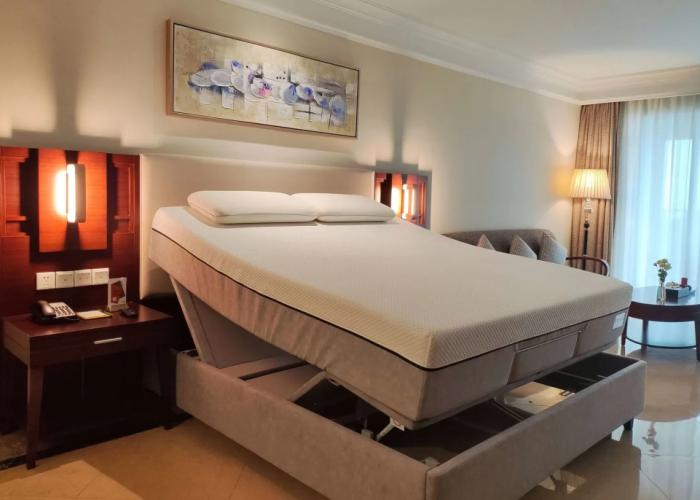 Wyndham Garden Wenchang Nanguo