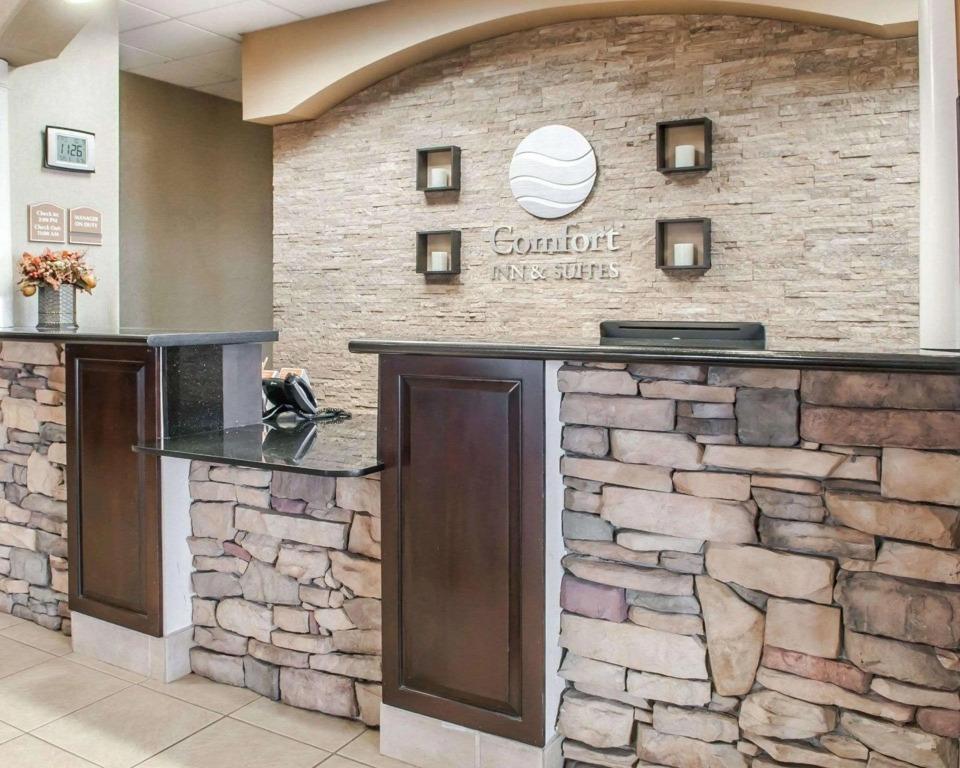 Comfort Inn & Suites Lordsburg I-10