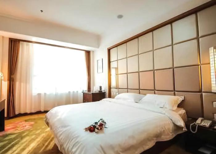 New Century International Hotel