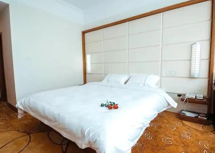 New Century International Hotel
