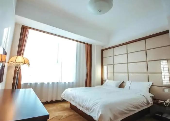 New Century International Hotel