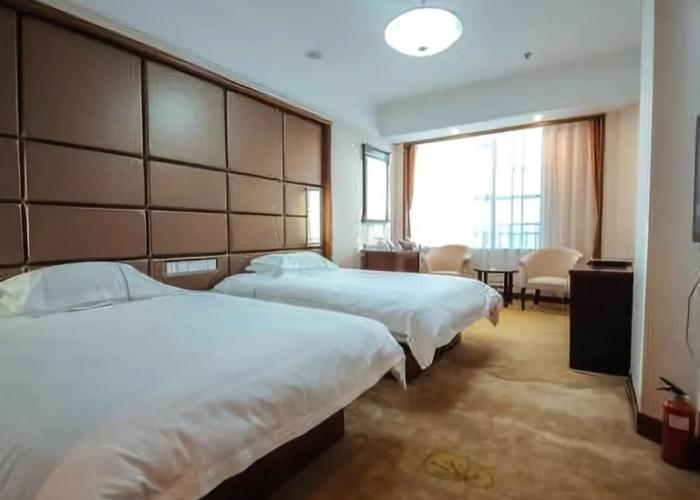 New Century International Hotel