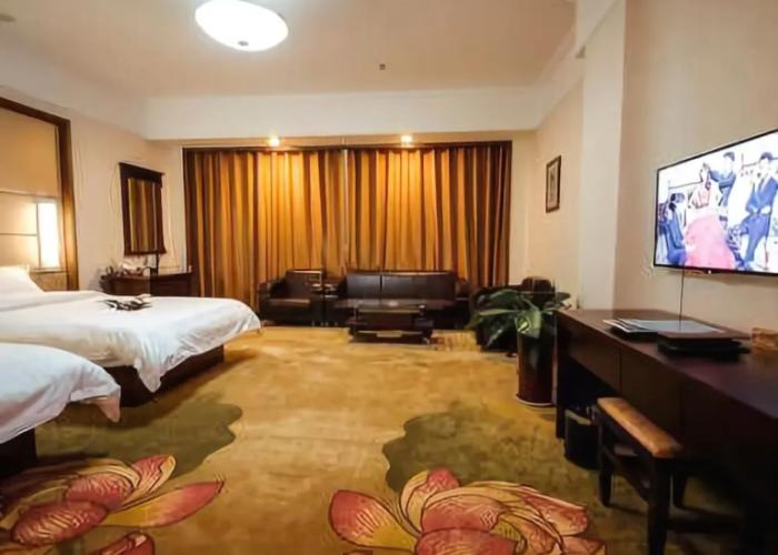 New Century International Hotel
