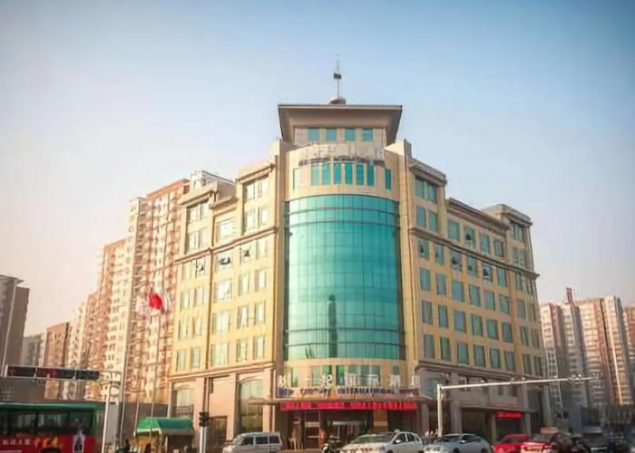 New Century International Hotel