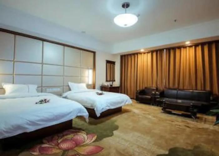 New Century International Hotel