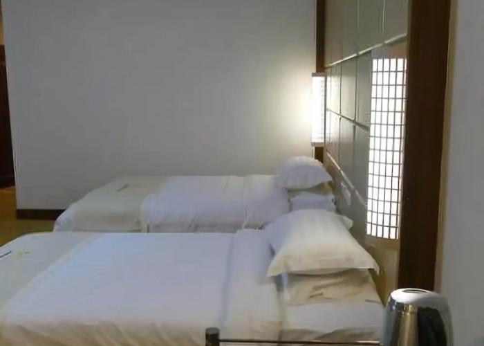 New Century International Hotel