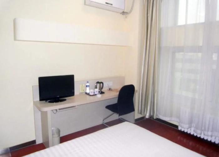 Hanting Express Cangzhou Jiefang Road