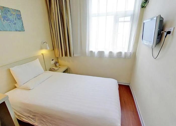 Hanting Express Cangzhou Jiefang Road