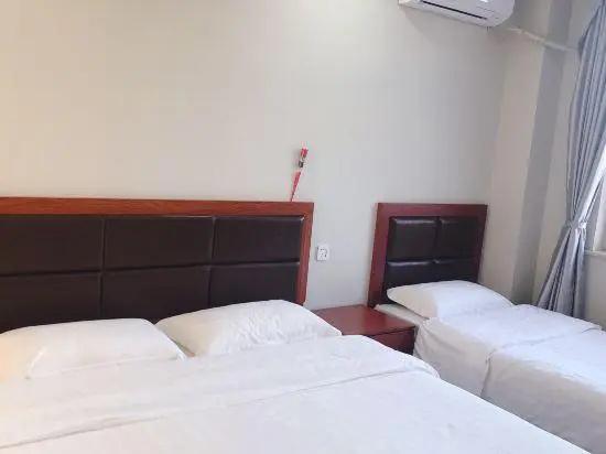 Lidu Express Hotel