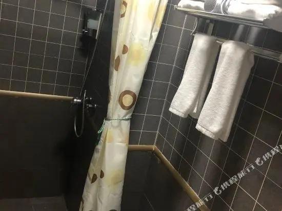 Lidu Express Hotel