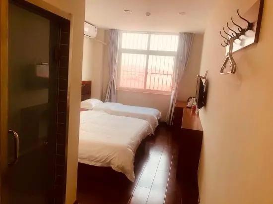 Lidu Express Hotel