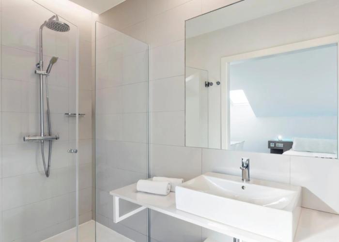 B&B Hotel Donostia