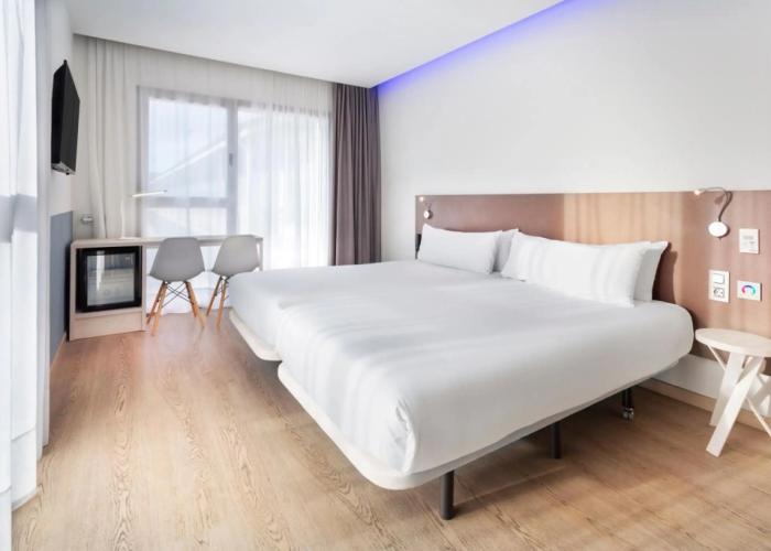 B&B Hotel Donostia