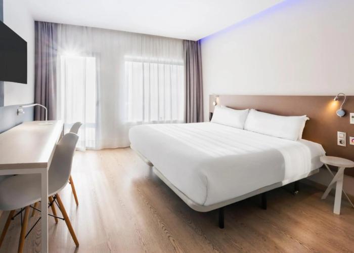 B&B Hotel Donostia