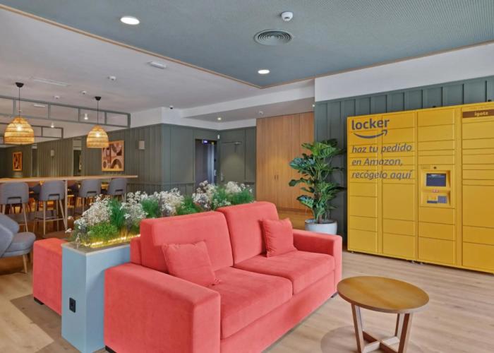 B&B Hotel Donostia