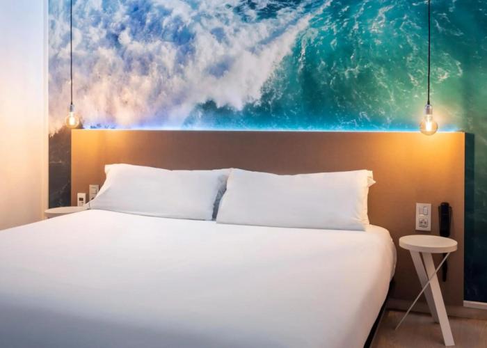 B&B Hotel Donostia