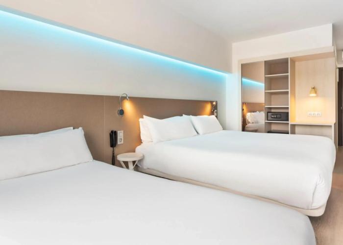 B&B Hotel Donostia