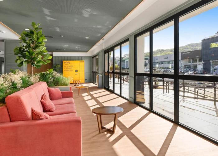 B&B Hotel Donostia