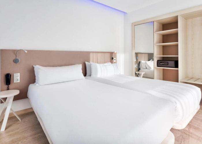 B&B Hotel Donostia