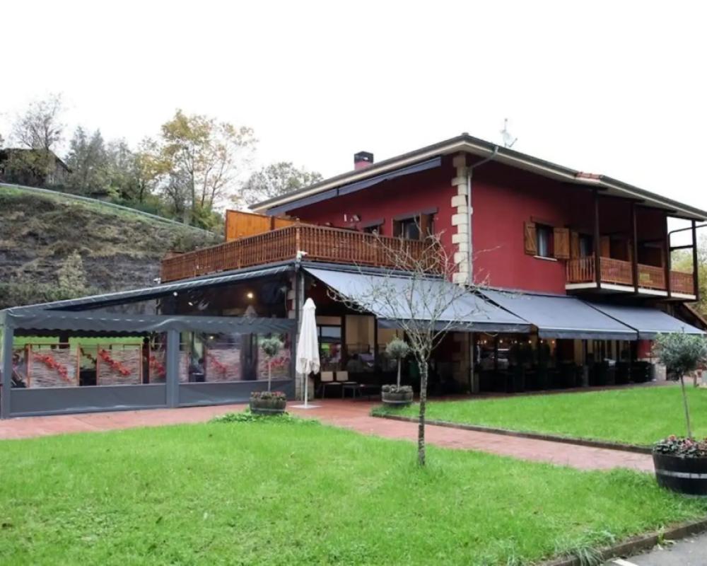 фото Txikierdi Alde