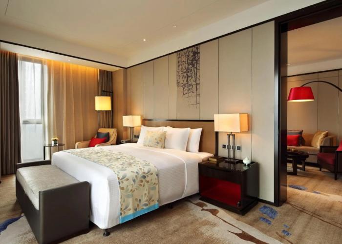 Wanda Realm Anyang