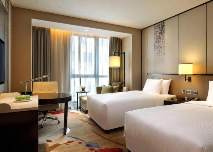 Wanda Realm Anyang