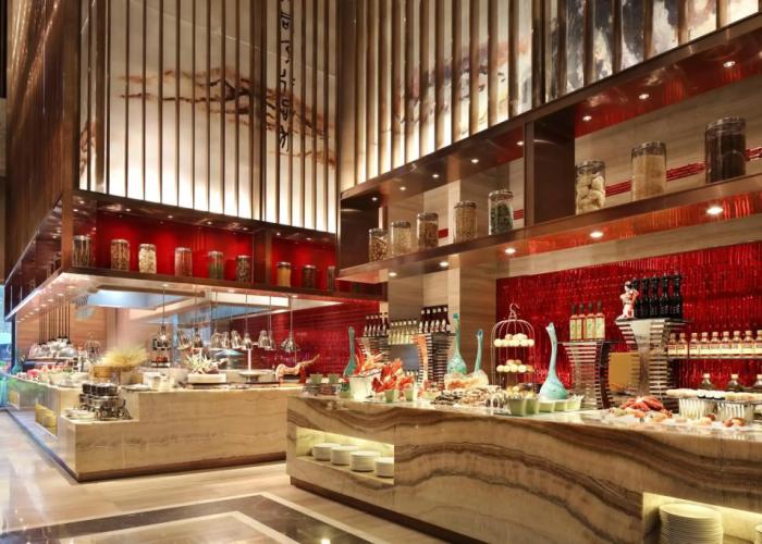 Wanda Realm Anyang