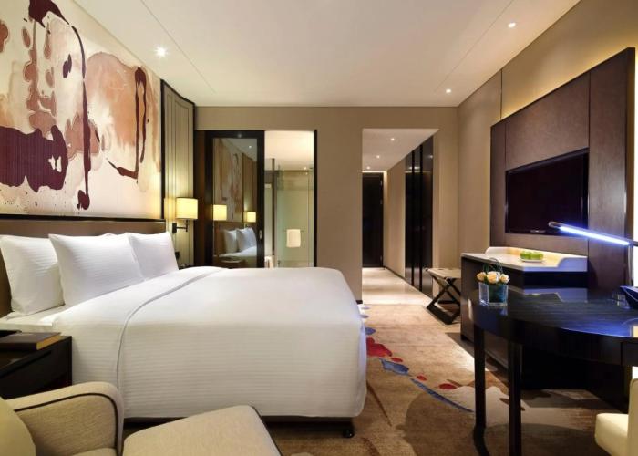 Wanda Realm Anyang