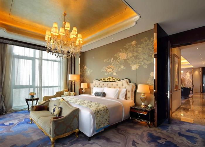 Wanda Realm Anyang