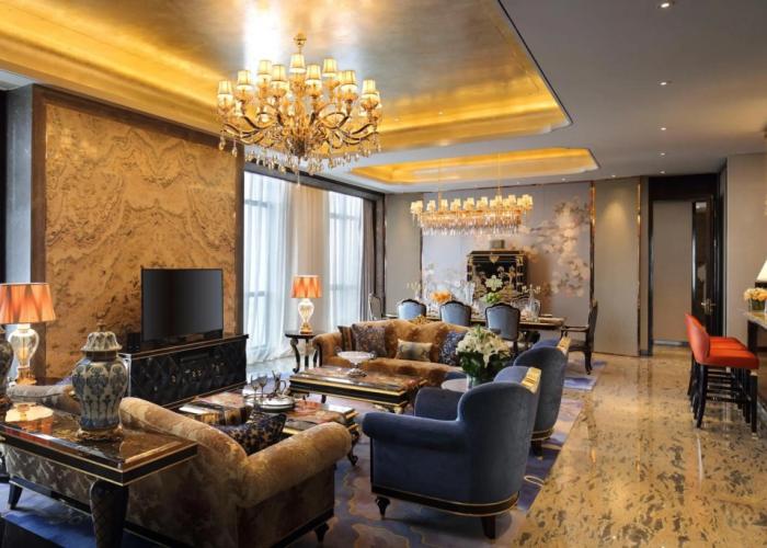 Wanda Realm Anyang