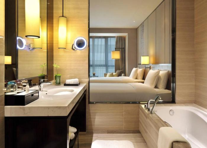 Wanda Realm Anyang