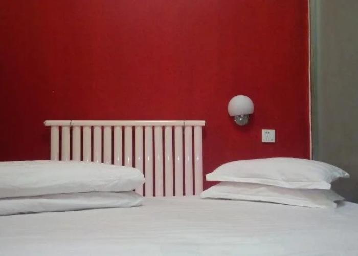 Hongmen Hostel