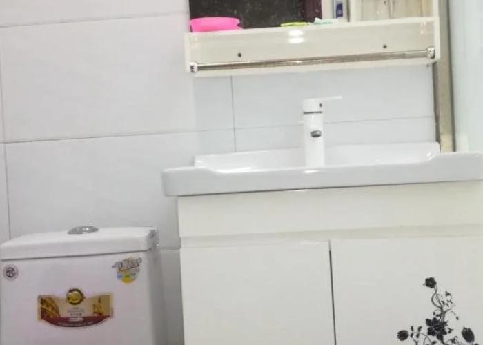 Hongmen Hostel