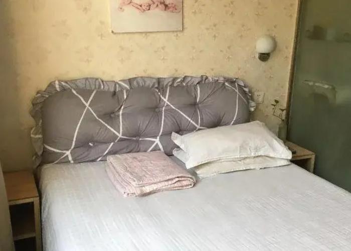 Hongmen Hostel