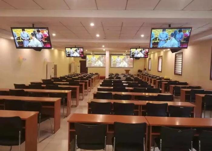 Ruicheng Hotel Anyang Train Station Branch