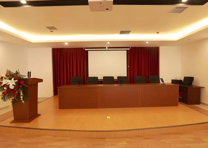 GreenTree Inn Anyang Neihuang County Zaoxiang Avenue