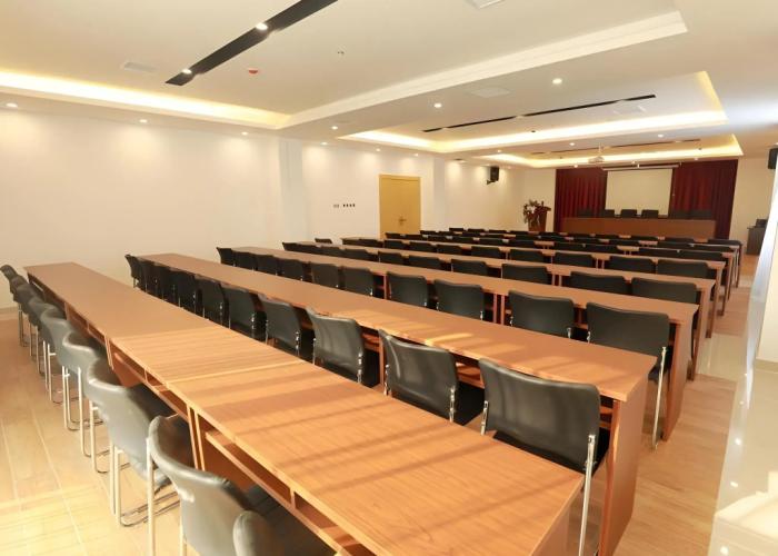 GreenTree Inn Anyang Neihuang County Zaoxiang Avenue