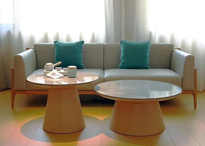 Ji Hotel Anyang East Station Wenming Avenue