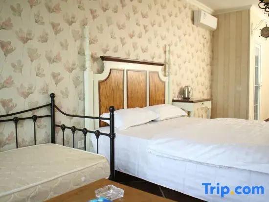 Anyang Lanting Apartment Hotel