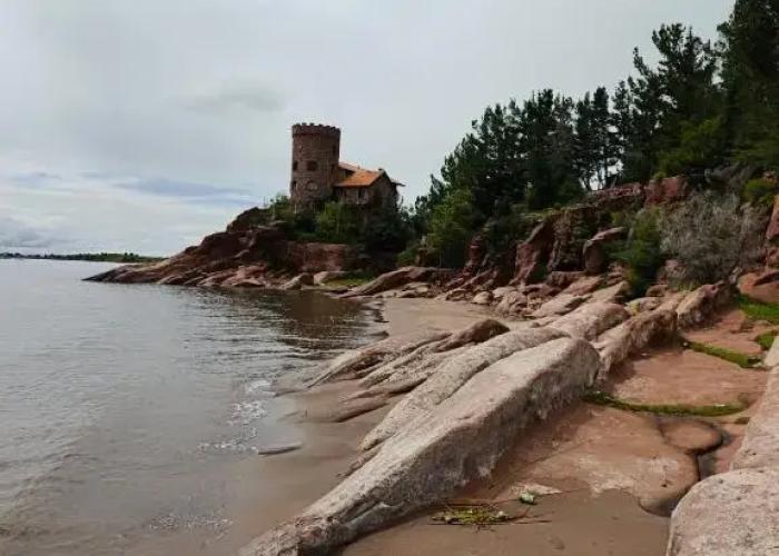 Posadas del Castillo del Titicaca