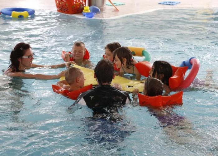 Familotel Familienklub Krug