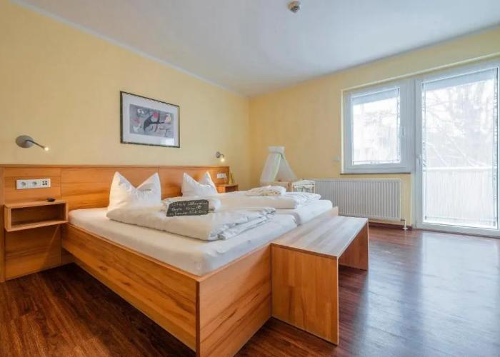 Familotel Familienklub Krug