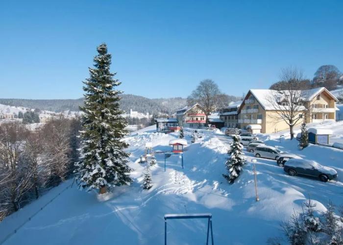 Familotel Familienklub Krug