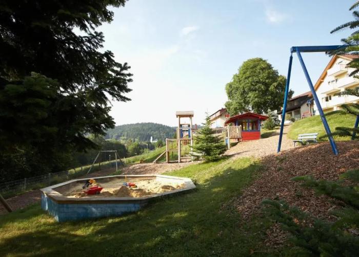 Familotel Familienklub Krug