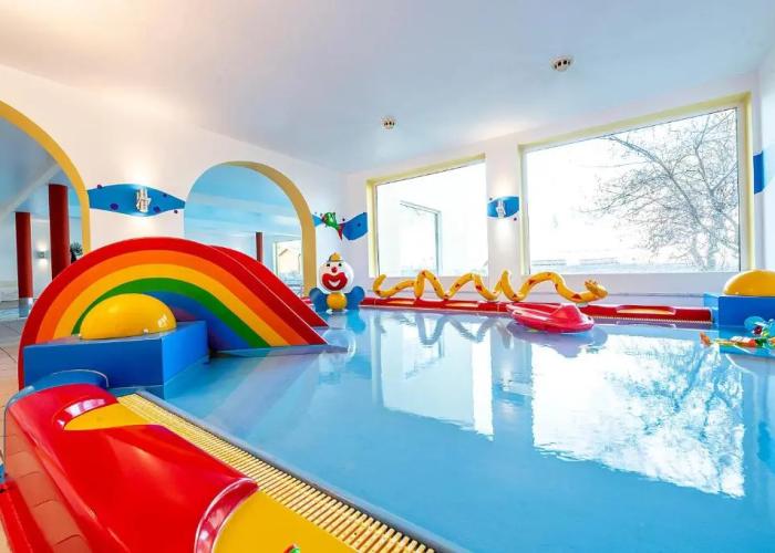 Familotel Familienklub Krug