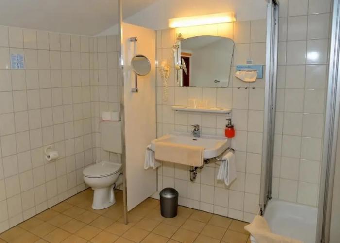 Wagners Hotel im Fichtelgebirge