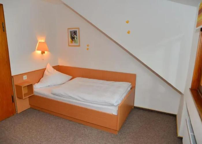 Wagners Hotel im Fichtelgebirge