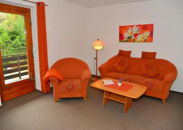 Wagners Hotel im Fichtelgebirge